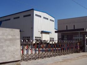 大城縣王權村鵬力保溫材料銷售部 專業建材服務，鑄就品質工程